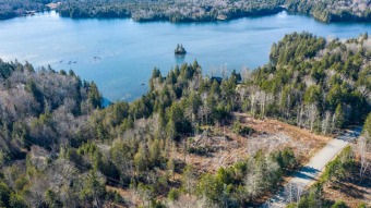 Beach Lot Off Market in Whiting, Maine