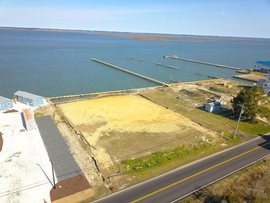 Beach Lot For Sale in Chincoteague Island, Virginia