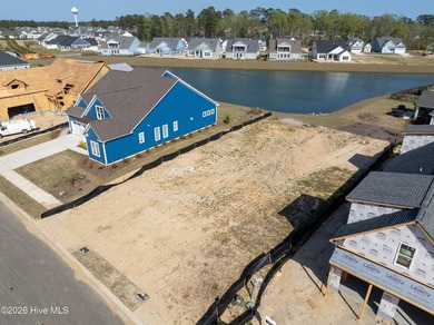 Beach Lot Active Under Contract in Leland, North Carolina