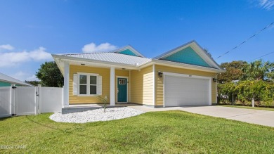 Beach Home Sale Pending in Panama City Beach, Florida