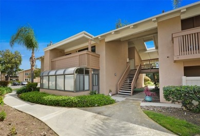 Beach Condo For Sale in Huntington Beach, California