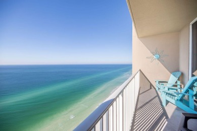 Beach Condo For Sale in Panama City Beach, Florida