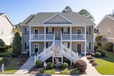 Beach Condo Active Under Contract in Sunset Beach, North Carolina