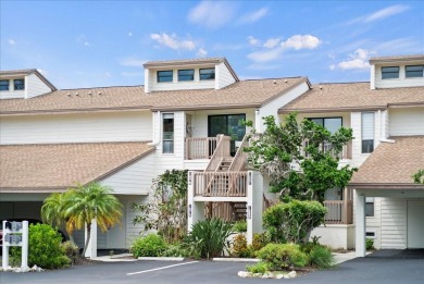 Beach Condo Sale Pending in Venice, Florida