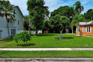 Beach Lot For Sale in Bradenton, Florida