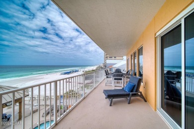 Beach Condo For Sale in Panama City, Florida