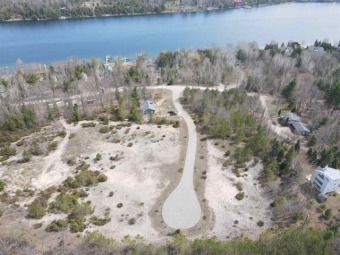 Beach Lot For Sale in Charlevoix, Michigan