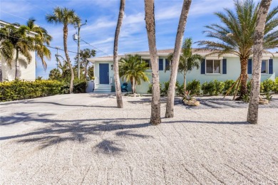 Beach Condo Sale Pending in Holmes Beach, Florida