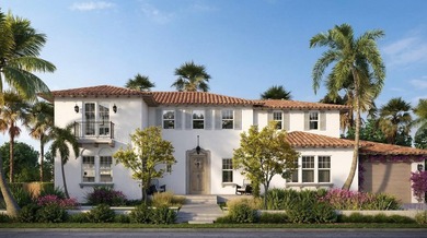 Beach Home For Sale in Palm Beach, Florida