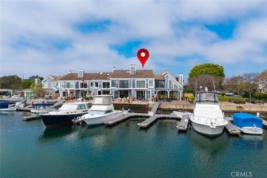 Beach Home For Sale in Huntington Beach, California