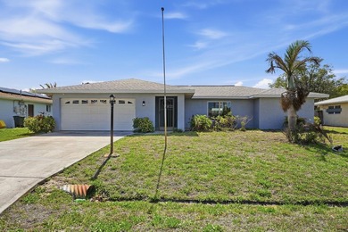 Beach Home For Sale in Port Saint Lucie, Florida
