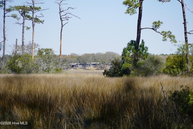 Beach Lot Active Under Contract in Supply, North Carolina