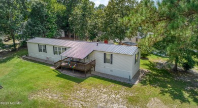 Beach Home For Sale in Hampstead, North Carolina