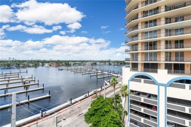 Beach Condo For Sale in Fort Lauderdale, Florida