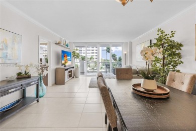 Beach Condo For Sale in Miami Beach, Florida