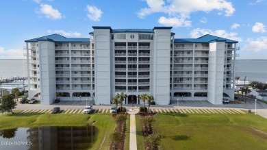 Beach Condo For Sale in Indian Beach, North Carolina