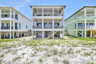 Beach Home For Sale in Gulf Shores, Alabama