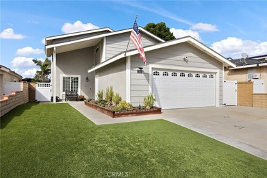 Beach Home For Sale in Mission Viejo, California