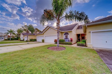 Beach Home Sale Pending in Largo, Florida