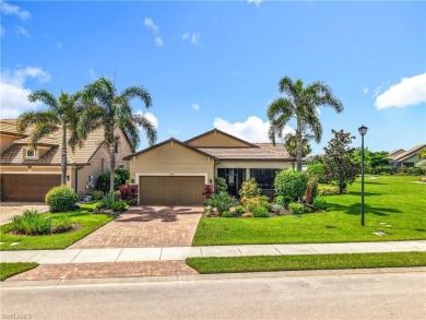 Beach Home For Sale in Estero, Florida