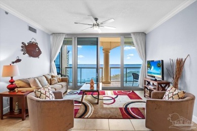 Beach Home For Sale in Pensacola Beach, Florida