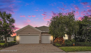 Beach Home Sale Pending in Melbourne, Florida