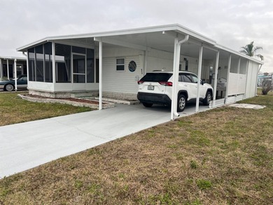 Beach Home For Sale in Largo, Florida