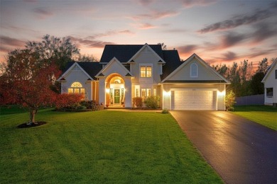 Beach Home Sale Pending in Ontario, New York