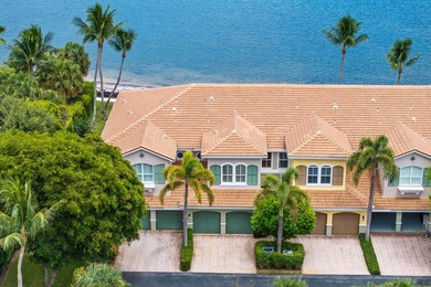 Beach Townhome/Townhouse For Sale in Hypoluxo, Florida