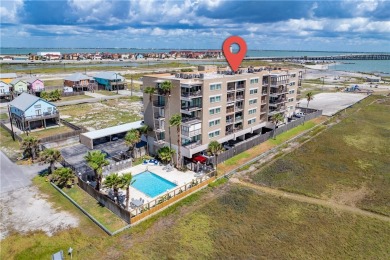 Beach Condo Sale Pending in Corpus Christi, Texas