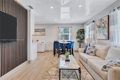 Beach Home For Sale in Miami, Florida