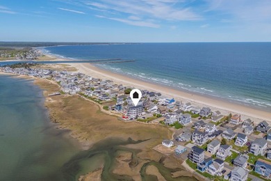Beach Home For Sale in Wells, Maine