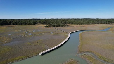Beach Acreage For Sale in Eastville, Virginia