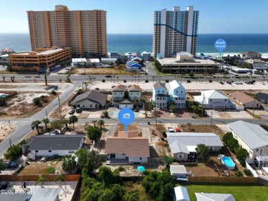 Beach Home For Sale in Panama City Beach, Florida