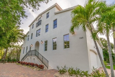 Beach Home For Sale in Naples, Florida