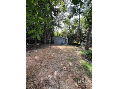 Beach Lot For Sale in Lillian, Alabama