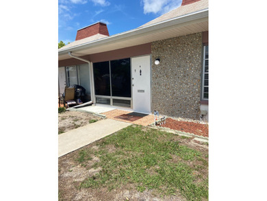 Beach Condo For Sale in Holiday, Florida