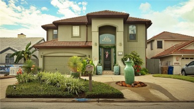 Beach Home For Sale in Corpus Christi, Texas