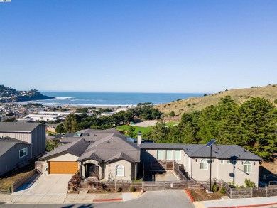 Beach Home For Sale in Pacifica, California