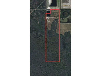 Beach Acreage For Sale in Punta Gorda, Florida