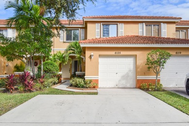 Beach Townhome/Townhouse For Sale in West Palm Beach, Florida