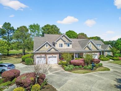 Beach Home For Sale in Calabash, North Carolina