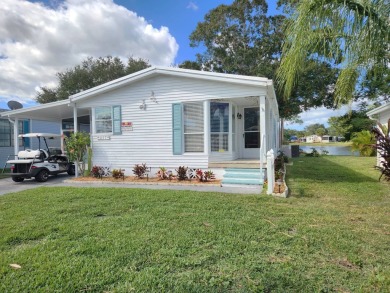 Beach Home For Sale in Vero Beach, Florida