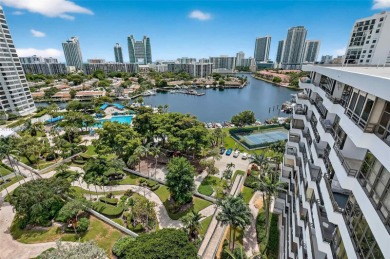 Beach Condo For Sale in Hallandale Beach, Florida