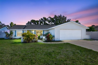 Beach Home Sale Pending in Apollo Beach, Florida