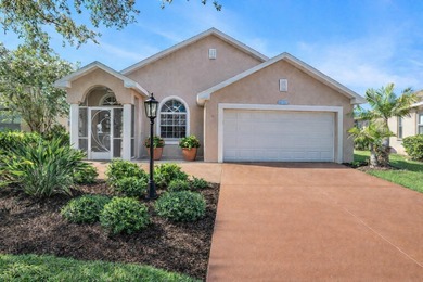 Beach Home For Sale in Bradenton, Florida