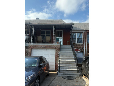 Beach Home For Sale in East Elmhurst, New York