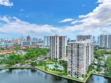 Beach Condo For Sale in Aventura, Florida