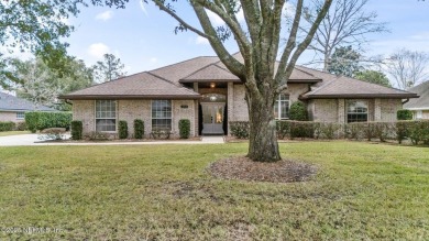 Beach Home For Sale in Fleming Island, Florida