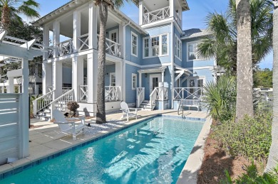 Beach Home For Sale in Santa Rosa Beach, Florida